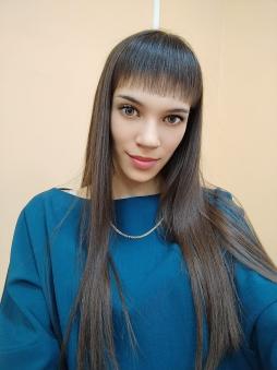 Терешкина Каролина Викторовна