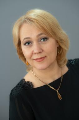 Госперская Инна Владимировна