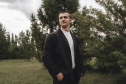 Влезько Никита Андреевич