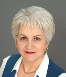 Лашкова Вера Ивановна