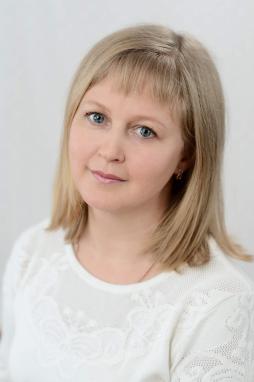 Чичулина Татьяна Викторовна